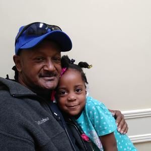 Meet your Posher, Charles